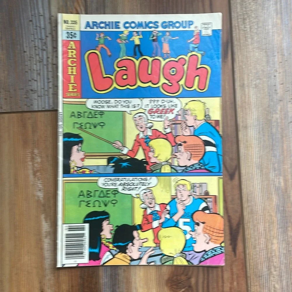 Archie Series Laugh Bundle - Picture 7 of 9